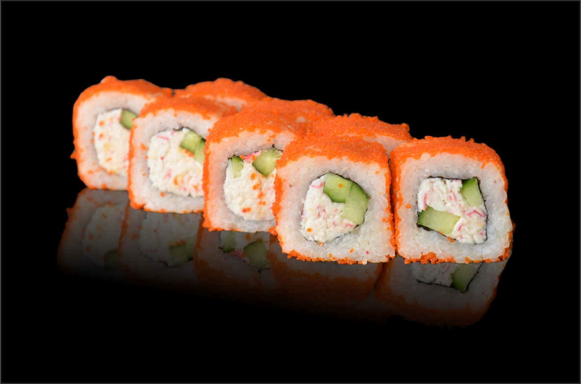 Калифорния классическая