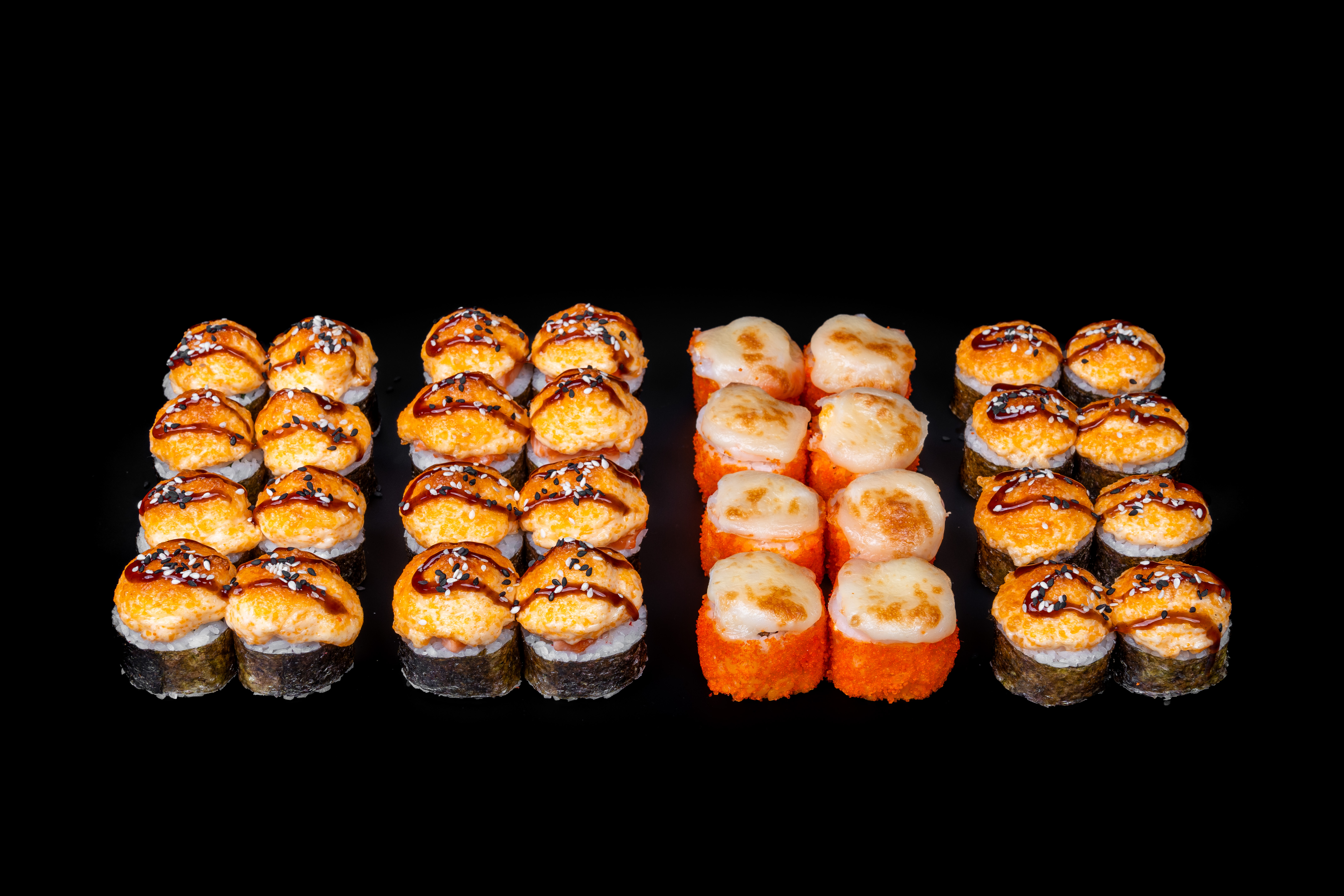 Сет Запечённый