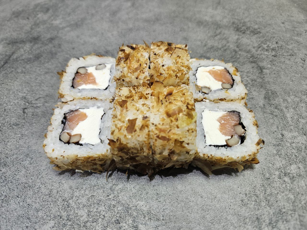 Морской Чёрт