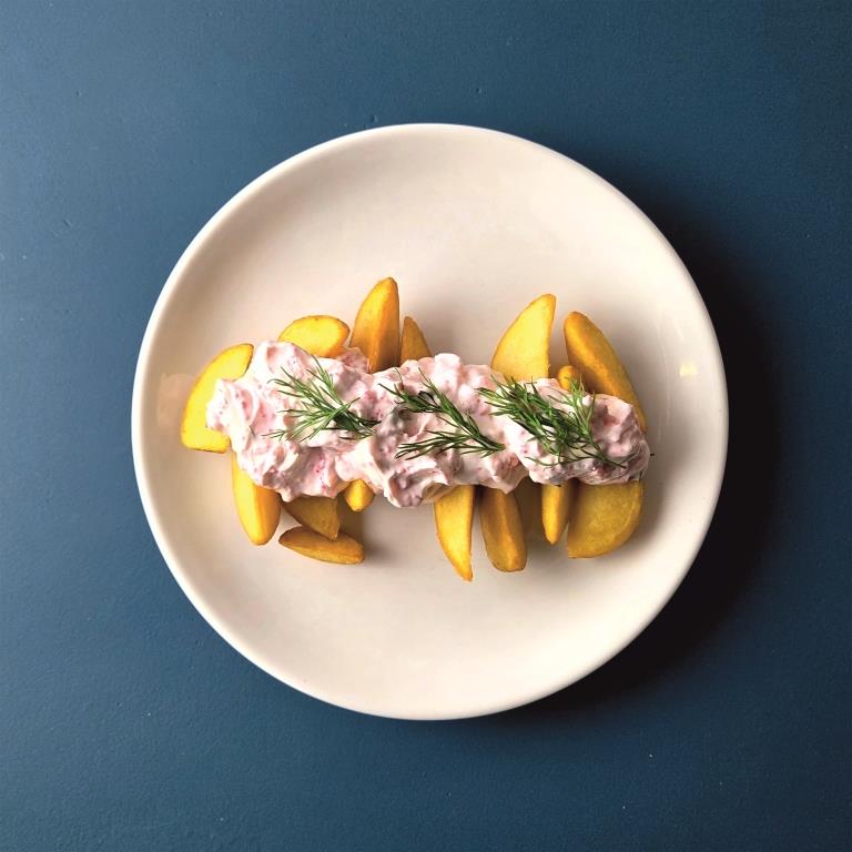 Скагенрёра