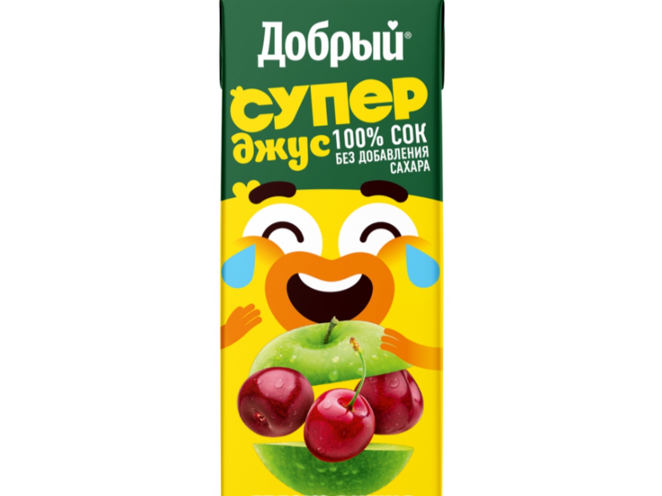 Добрый Сок