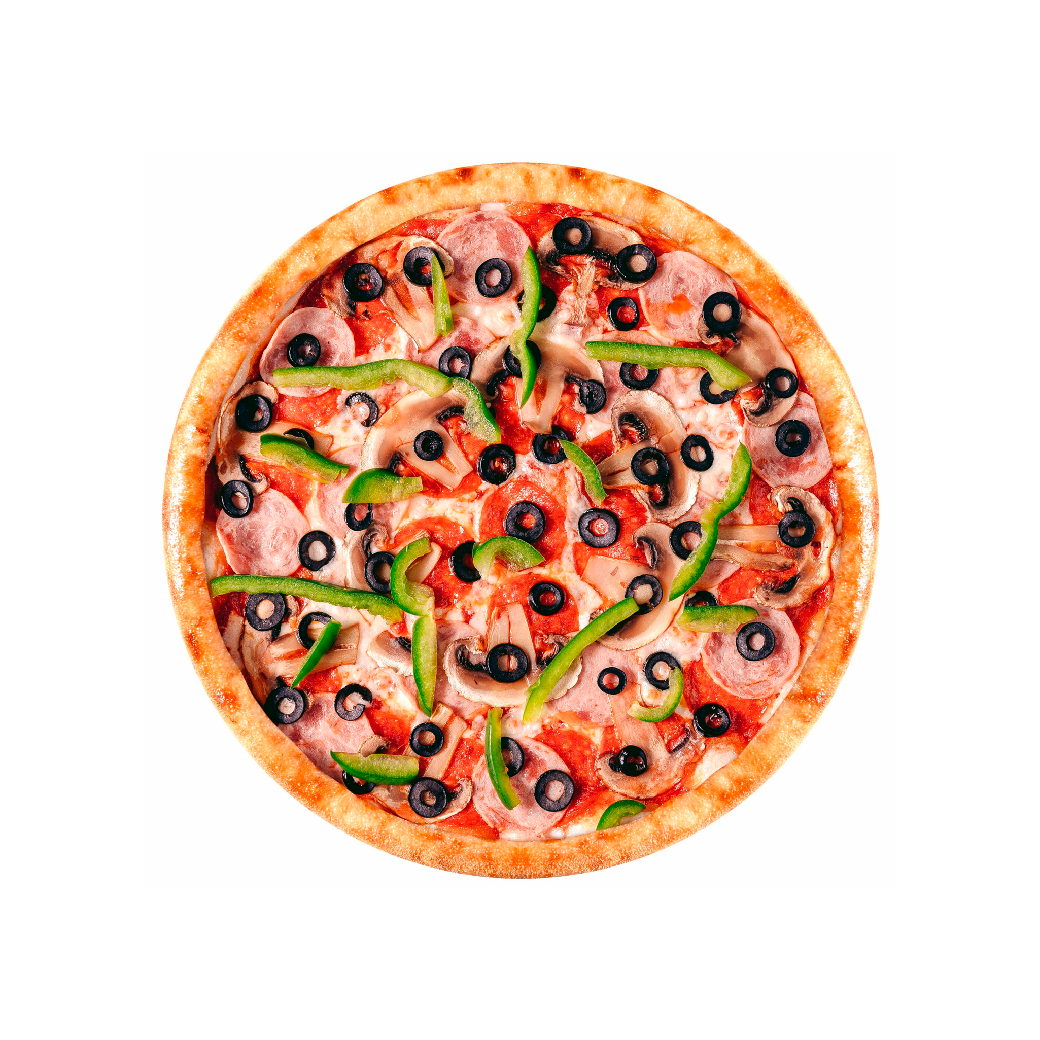 Ассорти (32 см)