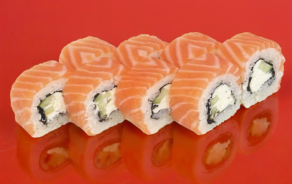 Ролл Филадельфия