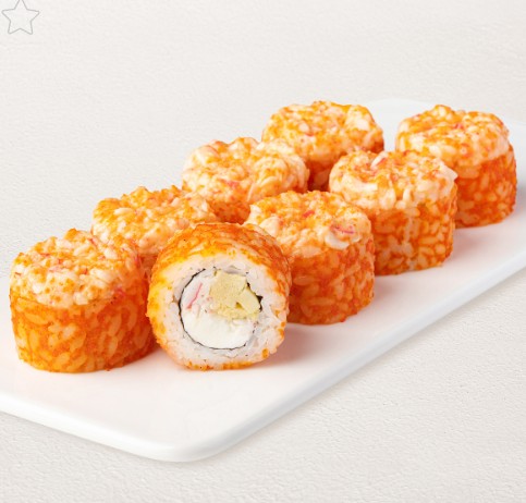 Ролл Флорида