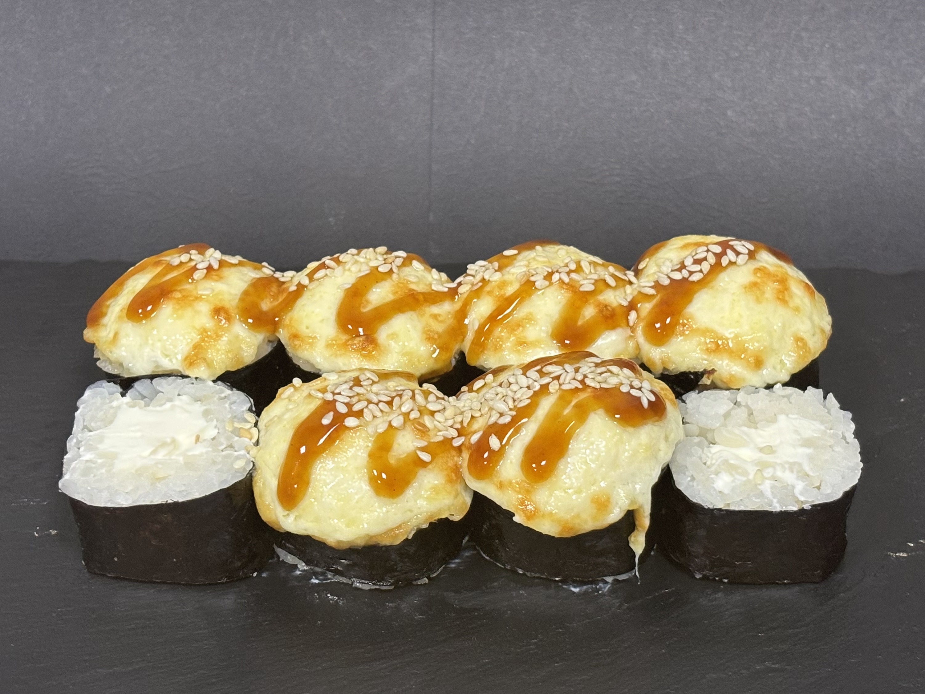 Запеченный Классик