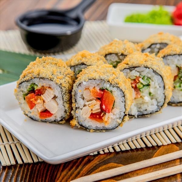 Горячая Курочка