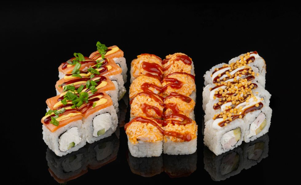 Сет Эдомаме