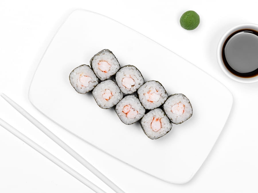 Эби Хосомаки