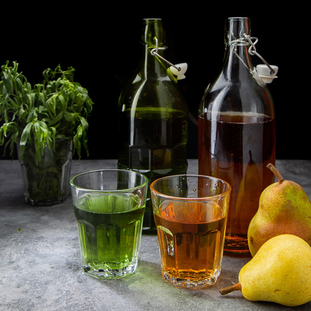 Лимонад Тархун 1л