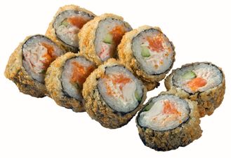 Маки темпура 290гр
