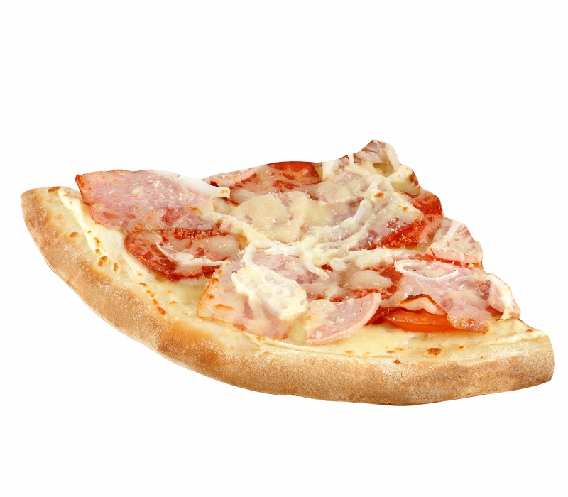 Пицца 1/4 Гуд Ньюз Мясная