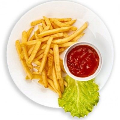 Картофель фри