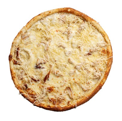 Пицца 25 см Курица с пармезаном