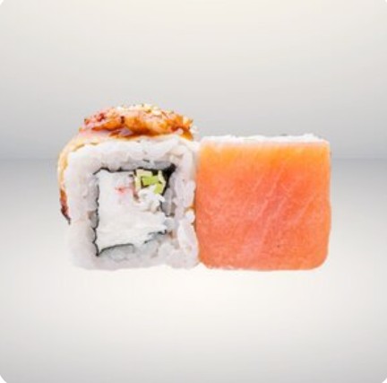 Филадельфия вкусняшка