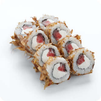 Сливочный Бонито