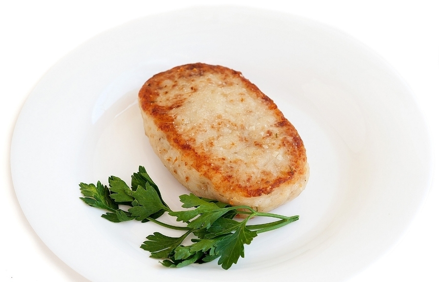 Зраза куриная Сочная
