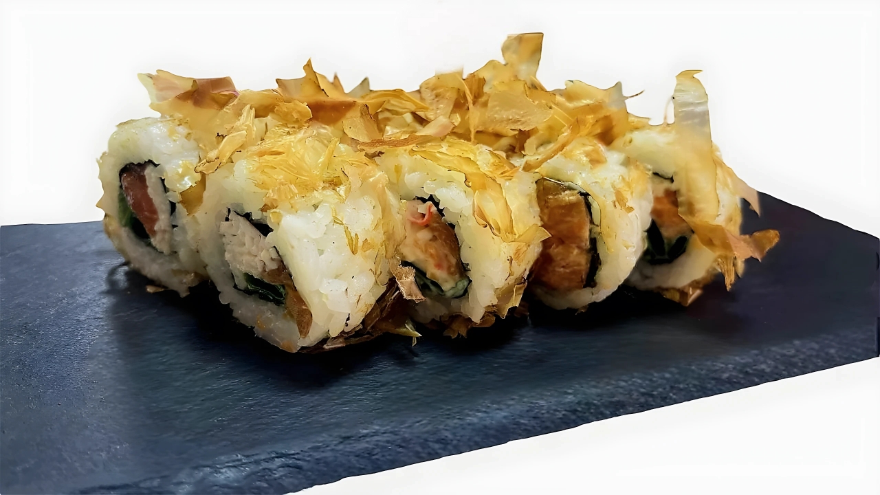 Сяке Бонита