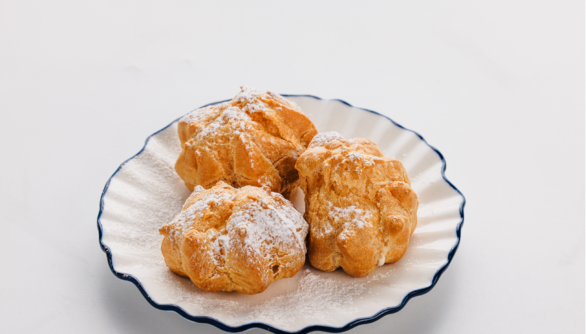 Профитроли