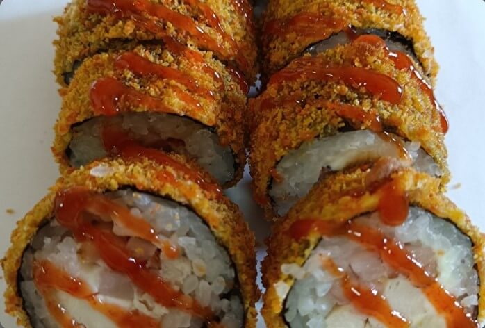 Мясной хот