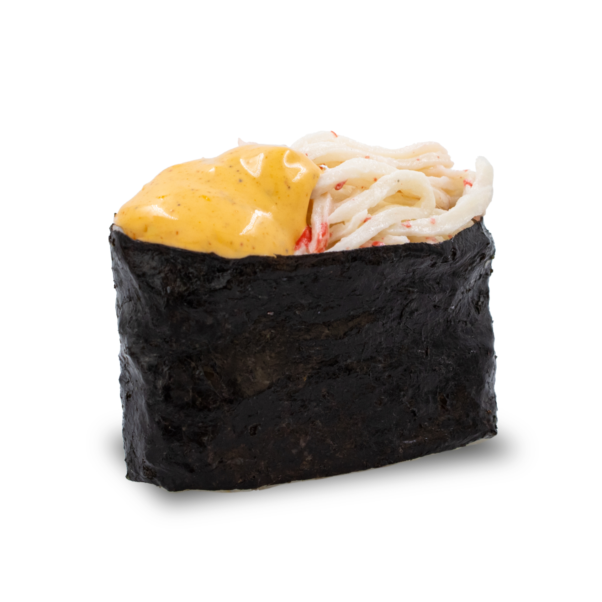 Гунканы Краб спайси, 3 шт.