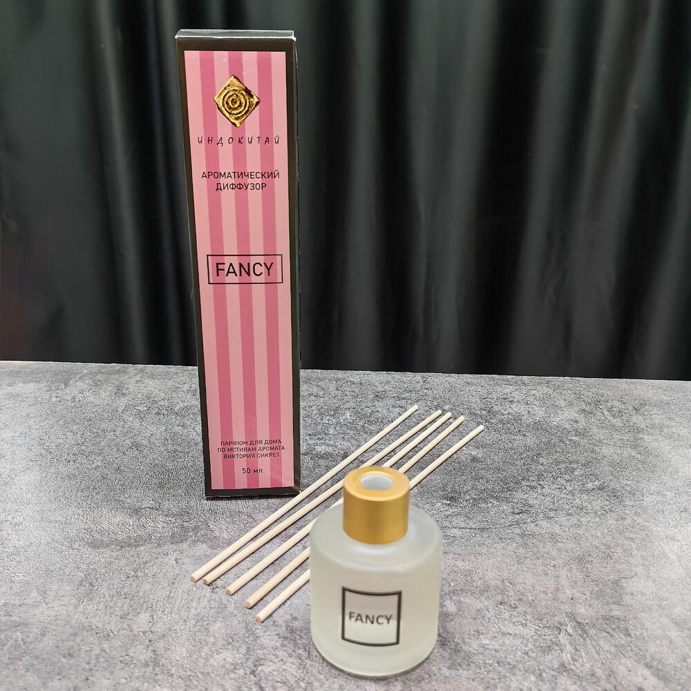 Диффузор Виктория Сикрет "Сенсация" (код 1000)