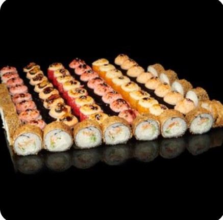 Сет Праздничный