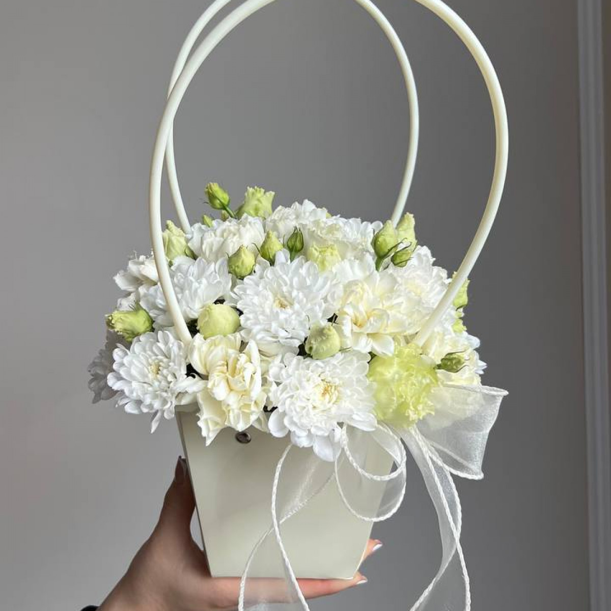 Композиция (предзаказ) 52