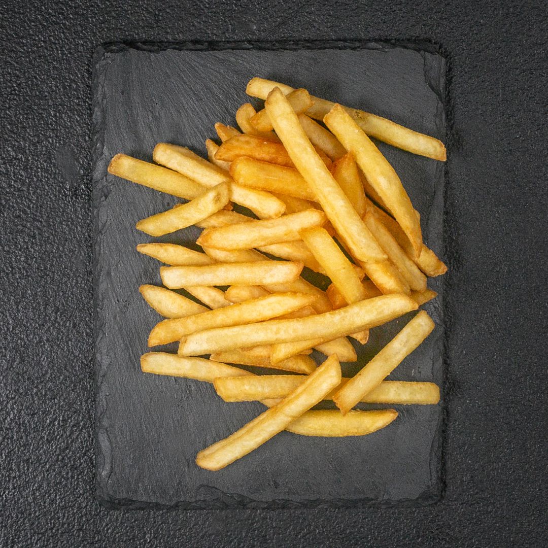 Картофель фри