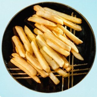Картофель фри