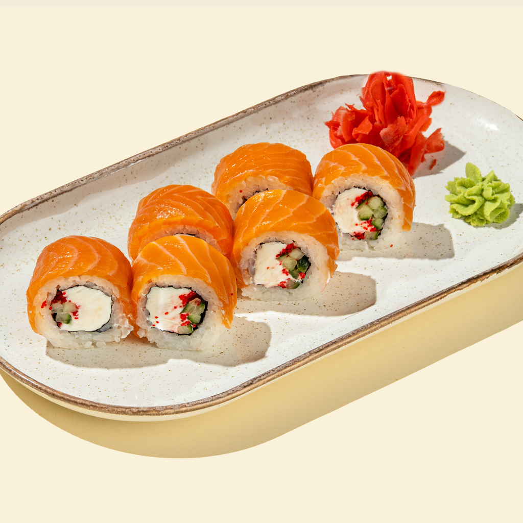 Ролл Филадельфия Классик