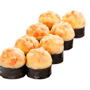 Запеченная Филадельфия кукуруза