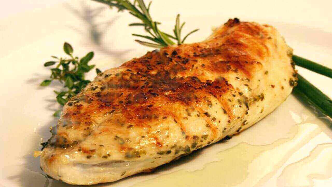 Добавь по вкусу - "кура"