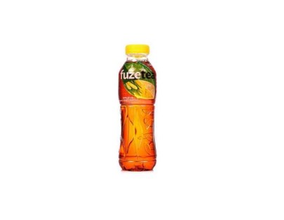 Чай «Fuzetea» лимон-лемонграсс 0,5л