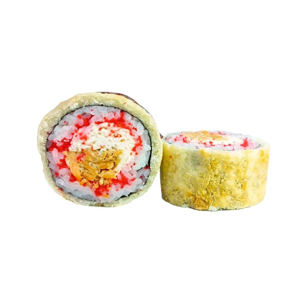 Терияки фреш маки