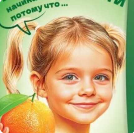 Сок мультифрукт