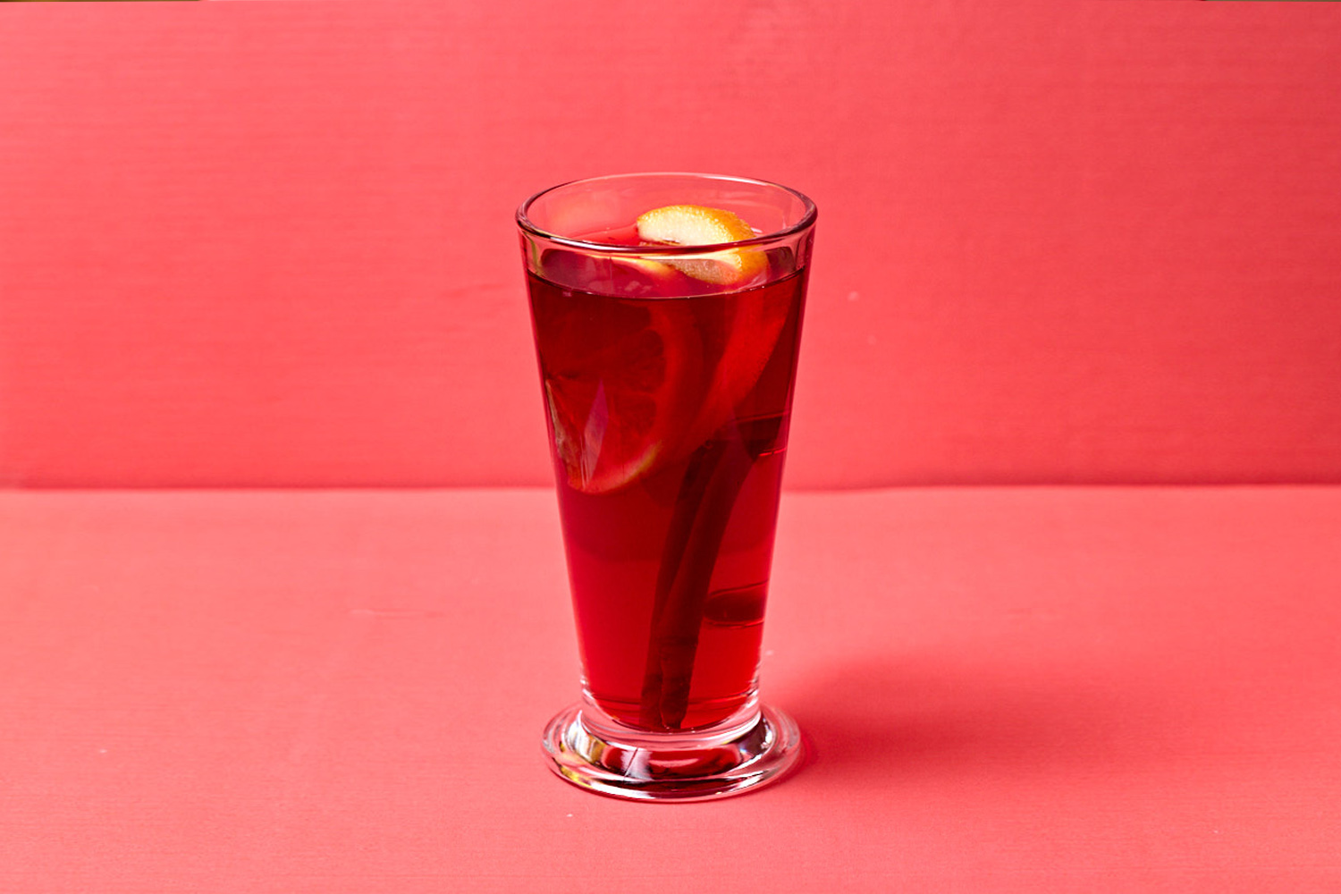 Глинтвейн классический б/а 