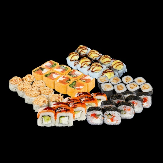 Катана (48 шт)