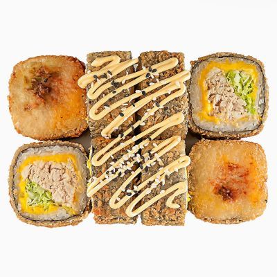 Индиго Темпура