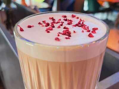 Раф Кокос 300 мл