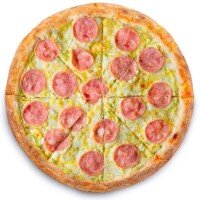 Ветчина 30 см 640г