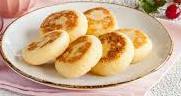 Сырники