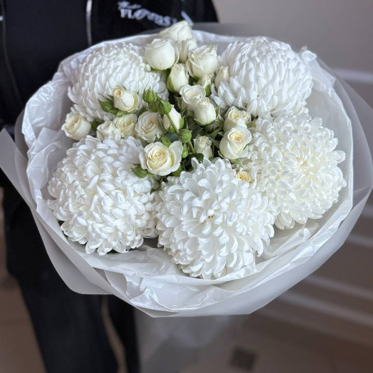 Авторский букет (предзаказ) 87