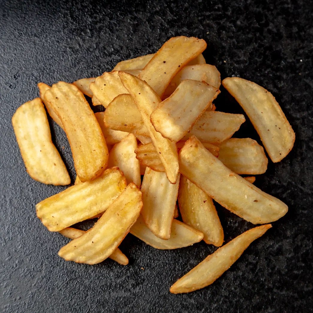 Картофельные стрипсы (180 гр)