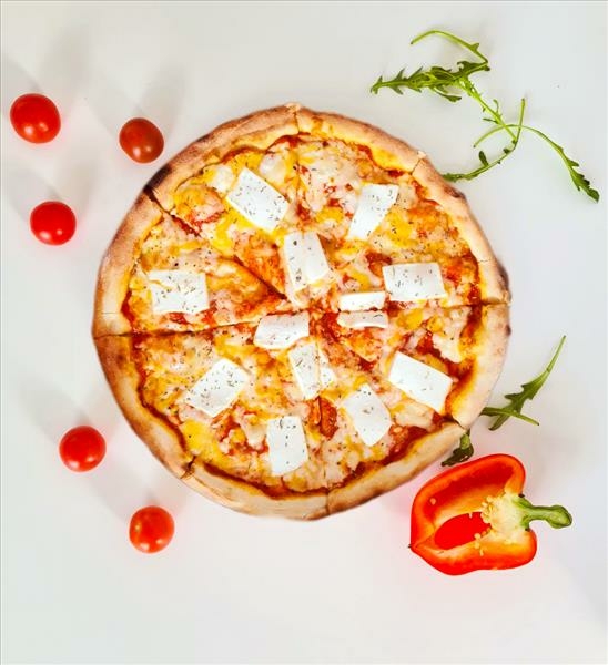 Феталюкс 25 см
