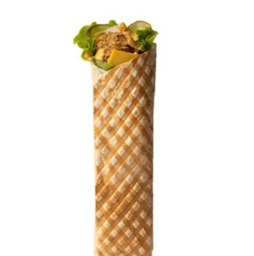 Сэндвич Luxe twist (острый)