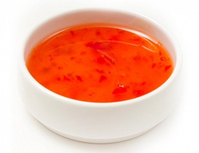 ЧИЛИ СЛАДКИЙ СОУС