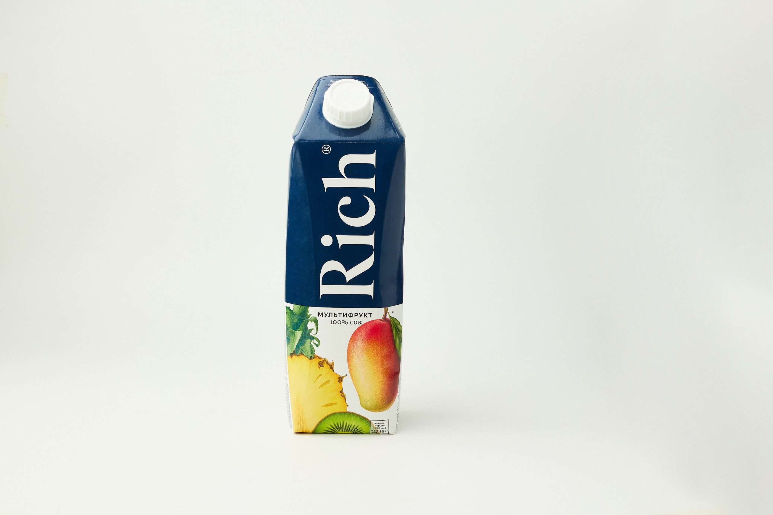 RICH Мультифрут