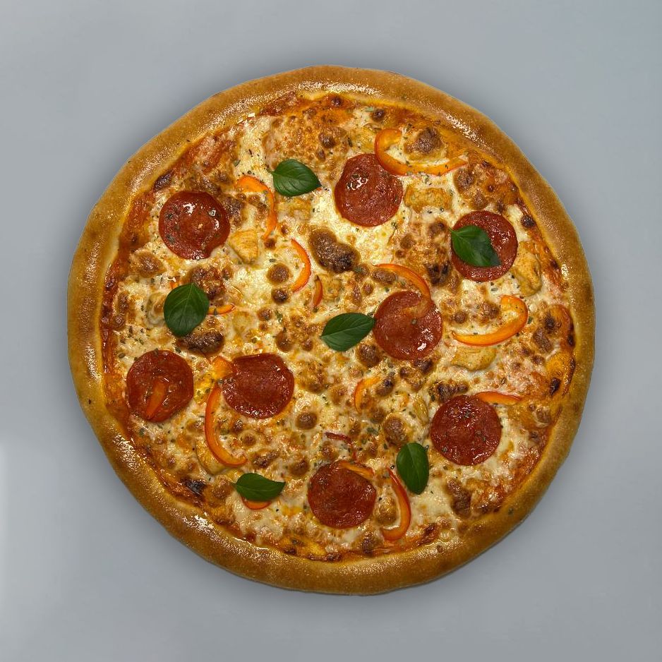 Чикен Пепе 32 см