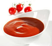 Кетчуп