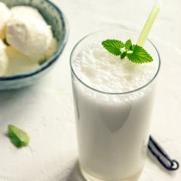 КОКТЕЙЛЬ МОЛОЧНЫЙ 0,3Л